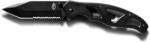 Gerber Cutit EDC (everyday carry) GERBER, Paraframe II Tanto Blk SE (HCTS01029)