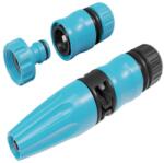Cellfast Set accesorii furtun cu duza Basic 1/2 - 5/8'' Cellfast (HCTA00789)
