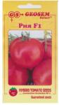 GEOSEMSELECT Seminte Tomate semi-timpurii RIYA GeosemSelect 250 sem (HCTA00103)