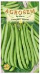 AGROSEM Semințe fasole pitică verde Processor, tratate, Agrosem, 50 g (HCTA00473)