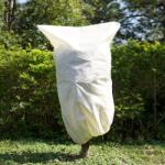GEOCOVER Sac din folie microporoasa anti inghet alb 0, 8x1m , 50 GR (HCTG00786)