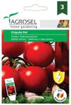 Agrosel Seminte de tomate cherry, Chiquita Pot, 0, 75 gr, AGROSEL (HCTG01451)