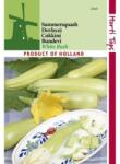POP VRIEND Seminte Dovlecei WHITE BUSH Pop Vriend 25 g (HCTS00335)