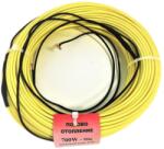  Cablu pentru incalzirea rasadnitelor, 700 W, 50 metri (HCTG01106)