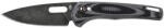 Gerber Cutit de buzunar EDC (everyday carry) GERBER, pliabil, Sumo, negru (HCTS01174)