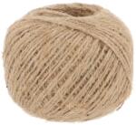 Esschert Design Sfoara iuta, ghem 100m, Garden Rope Esschert (HCTAD01353)