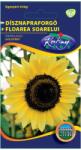 Kertimag Seminte de floarea soarelui HOLDFENY, 2 gr, KERTIMAG (HCTG01414)