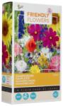 TUINPLUS Seminte de plante pentru vara, 25 grame, BUZZY (HCTG01886)