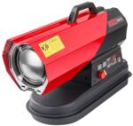 Hectarul. ro Incalzitor cu ulei pentru sere, solarii si spatii tehnice, putere 30KW Red Tehnic RTNGO0125 (ART005076)