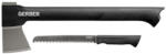 Gerber Set GERBER Buschcraft & Camping topor si fierastrau Gator (HCTS00999)