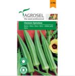 Agrosel Seminte Bame Clemson Spineless Agrosel 3 g (HCTA00889)