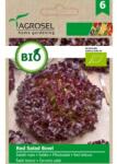 Agrosel Seminte bio Salata Rosie Red Salad Bowl ECO Agrosel 2 grame (HCTA01017)