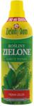 ZIELONYDOM Ingrasamant lichid pentru plante verzi, 750 ml (HCTAS00013)