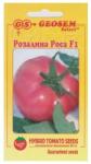 GEOSEMSELECT Seminte Tomate semi-timpurii ROZALINA ROSSA GeosemSelect 250 sem (HCTA00107)