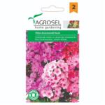 Agrosel Seminte de scanteiuta melanj, 0, 75 grame, AGROSEL (HCTG01450)