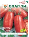 OPAL Seminte de tomate San Marzano, 0, 5 grame, OPAL (HCTG01125)