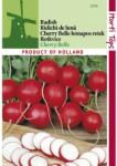 HORTI TOPS Seminte Ridichi DE LUNA ROSII CHERRY BELLE Horti Tops 10 g (HCTS00313)