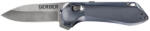 Gerber Cutit de buzunar EDC (everyday carry), pliabil , GERBER, Highbrow Compact Blue (HCTS01527)