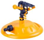 Strend Pro Aspersor de gradina cu bataie ( impuls) si baza Strend Pro DY6012 din PVC (HCTS01613)
