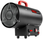 Hectarul. ro Incalzitor pe gaz pentru sere, solarii, putere 25KW, Red Technic RTNGG0119 (ART005075)