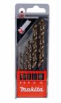 Makita SET 5 BURGHIE Makita MFORCE 4/5/6/8/10 (HCTS02366) Burghiu