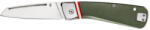 Gerber Cutit de buzunar Gerber EDC, lungime lama 7, 4 cm, Straightlace Modern Folding, FSG (HCTS01425)