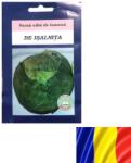 SCDL BUZAU Seminte romanesti de varza de ISALNITA, 10gr, SCDL Buzau (HCTG00887)