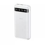 REMAX Преносима батерия Remax RPP-11, 20000mAh, Different colors - 87098 (DE-87098)