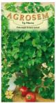 AGROSEM Seminte aromatice Patrunjel frunza neted Plain Leaved AGROSEM 30 g (HCTA00675)