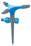 AQUACRAFT Aspersor rotativ cu 3 brate AQUACRAFT 260160 PVC (HCTS01631)