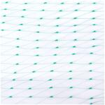 Hectarul. ro Plasă anti-păsări HECTARUL, 4 x 50 m, 8 g/m2, ochiuri 2 x 2 cm, verde (HCTA01721)