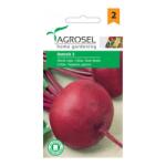 Agrosel Seminte Sfecla rosie Detroit 2 Agrosel 4 g (HCTA00910)