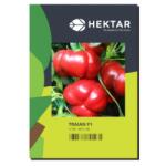 HEKTAR Seminte Ardei gogosar Traian F1 HEKTAR 500 sem (HCTG01242)