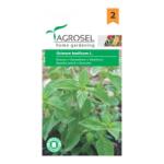 Agrosel Seminte aromatice Busuioc Agrosel 2 g (HCTA00925)