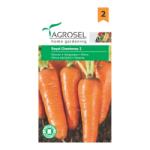 Agrosel Seminte Morcovi Royal Chantenay 2 Agrosel 5 g (HCTA00899)