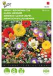 TUINPLUS Seminte amestec de flori japoneze, 1, 5 grame, BUZZY (HCTG01873)