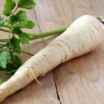 HORTI TOPS Seminte Plante aromatice PATRUNJEL RADACINA HALFLANGE Horti Tops 5 g (HCTS00307)