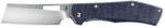 Gerber Cutit EDC (everyday carry) GERBER, pliabil, Micarta Blue (HCTS01024)
