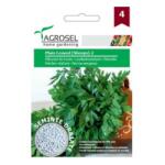 Agrosel Seminte drajate Patrunjel frunza Plain Leaved Agrosel 370 sem (HCTA00989)