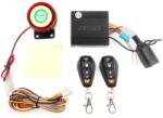 AMIO Alarma motocicleta cu functie "pornire motor" telecomenzi MCA14 (AVX-AM01103) - edanco