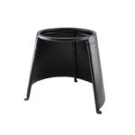 Perfect Home Suport/focar pentru ceaun de 6/8/10 L, 32 cm, Perfect Home (71127) - edanco Ceaun