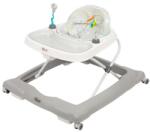 Caretero Toyz Бебешка проходилка Caretero Toyz - Canto, сива (TOYZ-20630) - baby Проходилка