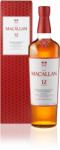 THE MACALLAN The Macallan Sherry Oak 12 YO - малцово шотландско уиски 700ml 700 ml
