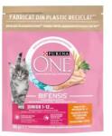 PURINA Hrana uscata pisici cu pui, Purina One Junior, 800 g (C2592)