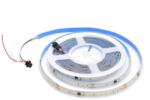  Bandă LED Digitală - 12 W/m, Lumină Caldă 3000 K, 10 m - 24 V (LS BandaDigitala/24V/3000K R)