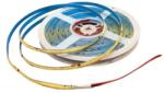  Bandă LED COB - 320 LED/m, 11 W/m, Lumină Caldă 3000 K, 10 m - 220 V ? (LS COB220V-240D-3000K R)