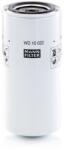 Mann-filter Filter pracovnej hydrauliky MANN-FILTER WD 10 022 (WD 10 022)