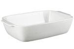 Masterpro Forma de copt FOODIES 21x7, 5x32cm gresie alba