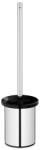 Kela Perie de toaleta ALOR din otel inoxidabil
