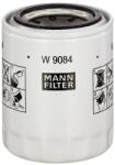 Mann-filter Filtru ulei MANN-FILTER W 9084 (W 9084) - fixbox